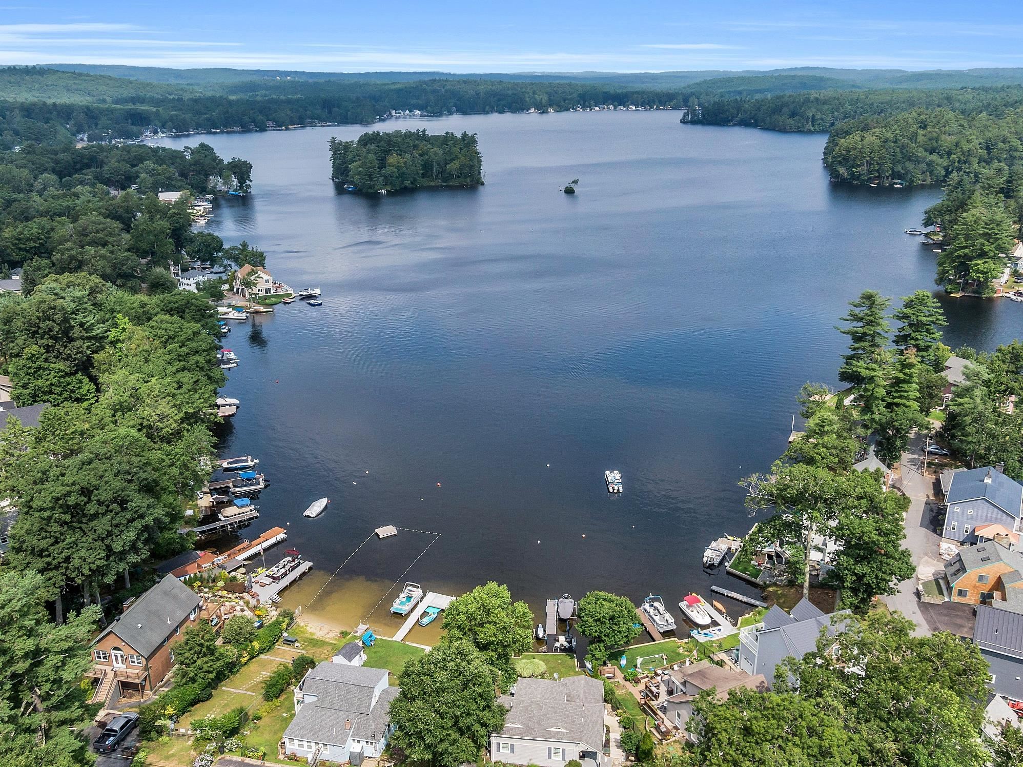 50 Conleys Grove Road Derry, NH 03038 - Photo 32 of 38