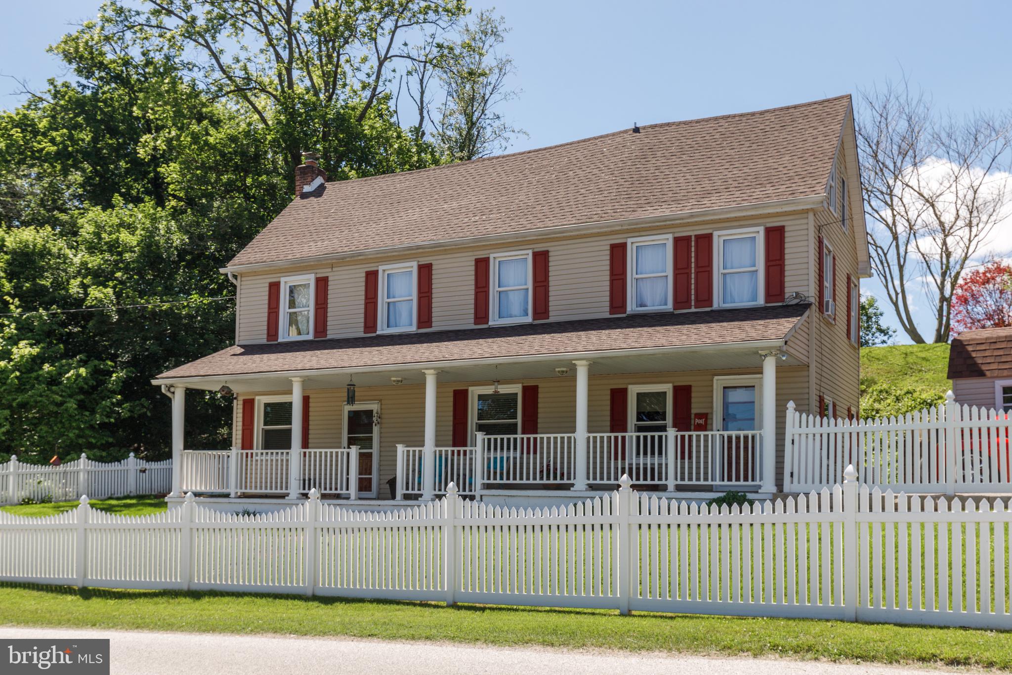 21304 West Liberty Road Parkton, MD 21120 - Photo 6 of 45