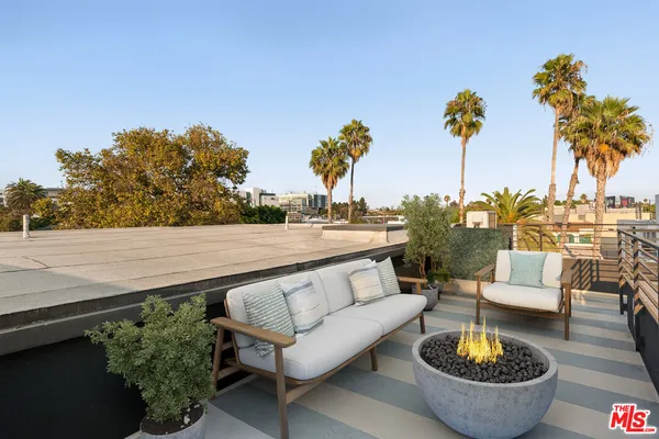 $6,875 | 807 North Detroit Street, Los Angeles, CA 90046