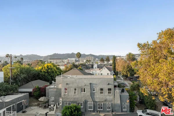 $6,875 | 807 North Detroit Street, Los Angeles, CA 90046