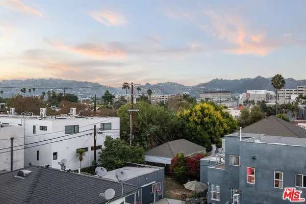 $6,875 | 807 North Detroit Street, Los Angeles, CA 90046