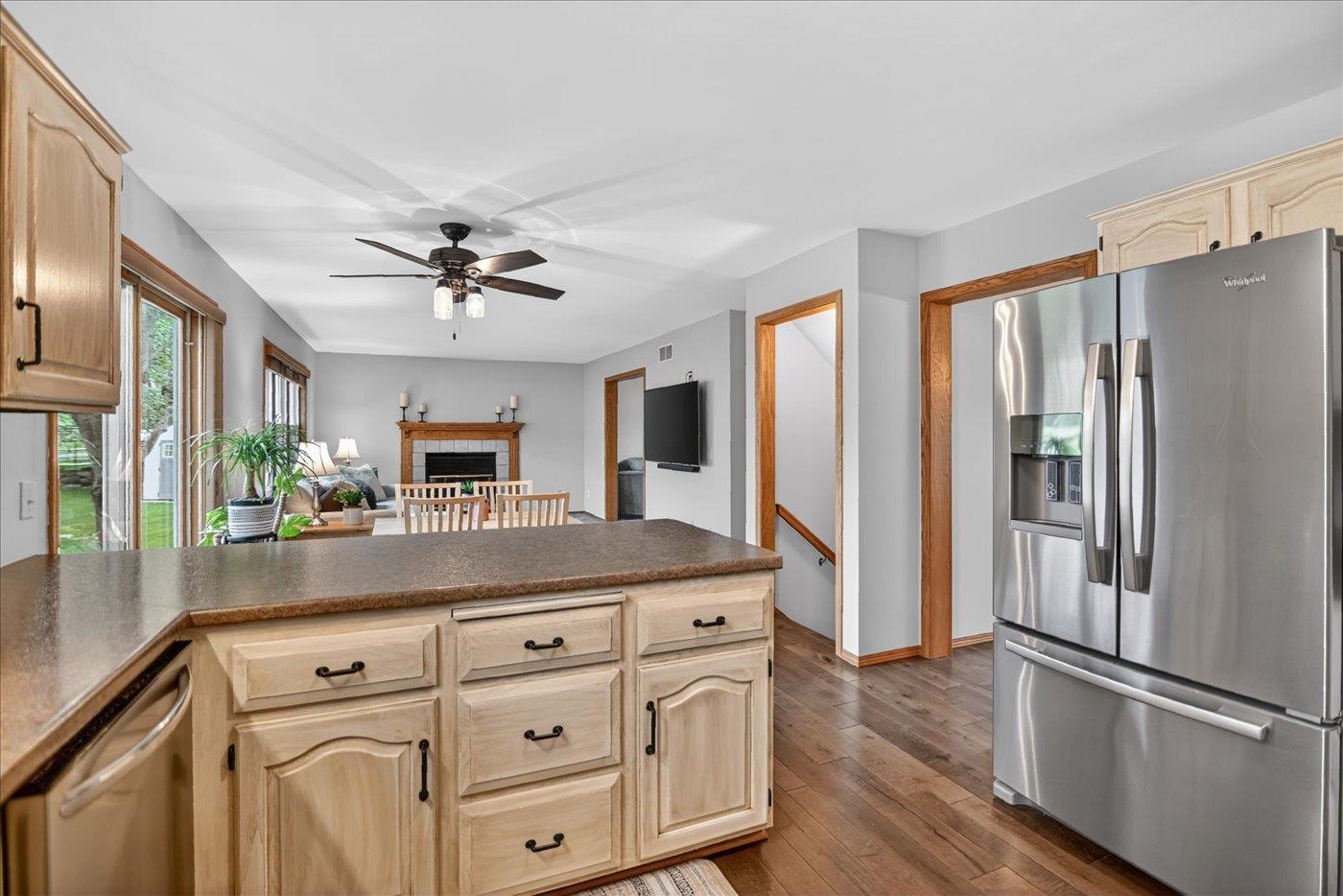 1200 Spahn Drive Waunakee, WI 53597 - Photo 18 of 45