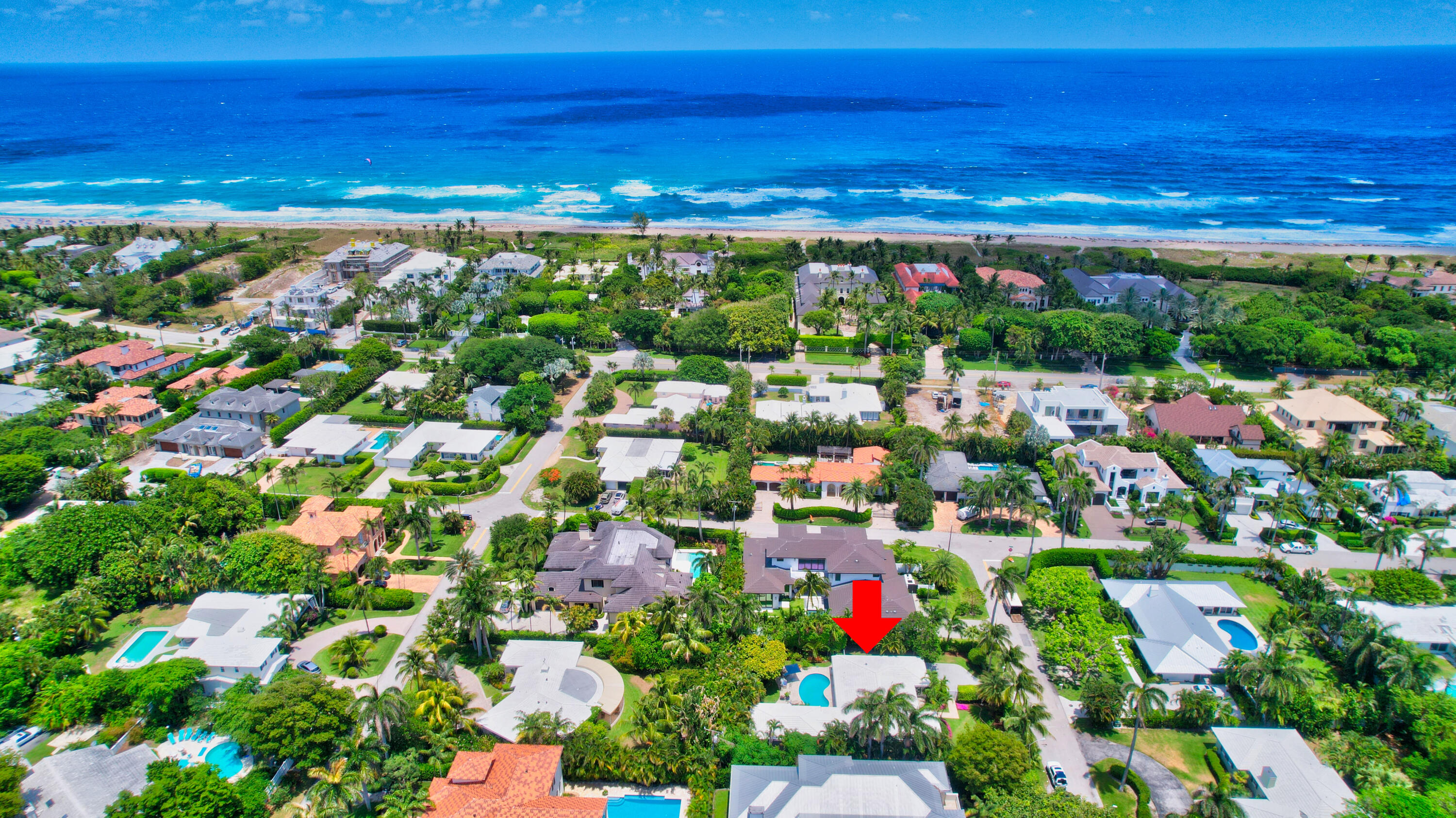 1017 Azalea Road Delray Beach, FL 33483 - Photo 1 of 70 DJI_0823_4_5_6_7
