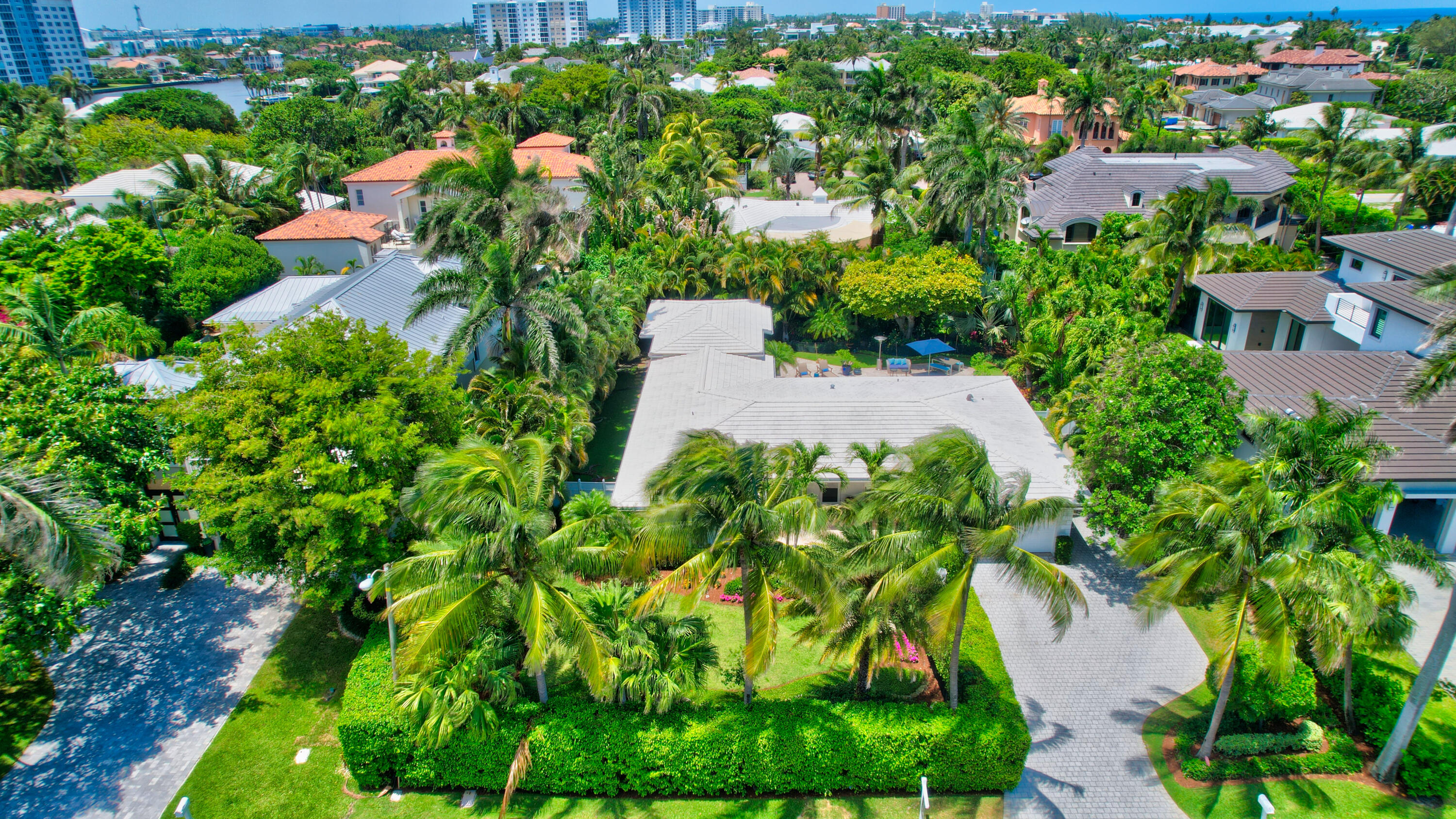 1017 Azalea Road Delray Beach, FL 33483 - Photo 59 of 70 DJI_0758_59_60_61_62