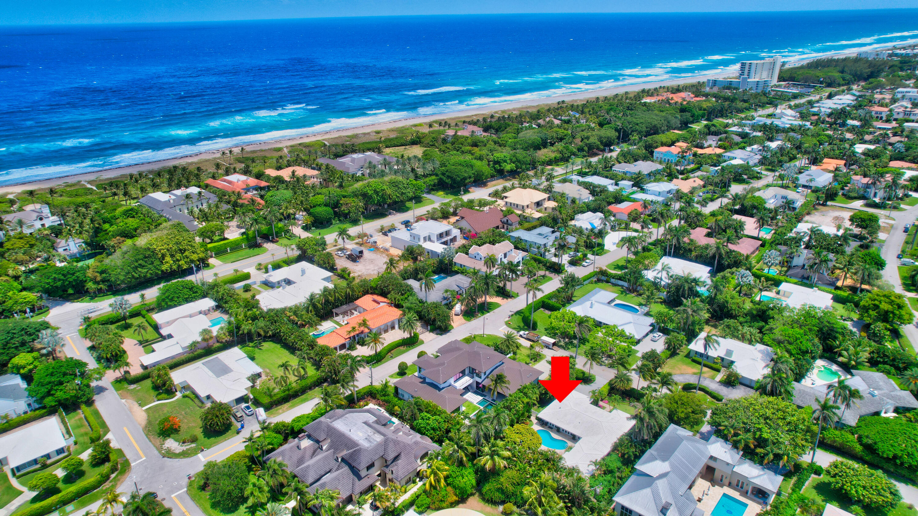 1017 Azalea Road Delray Beach, FL 33483 - Photo 61 of 70 DJI_0813_4_5_6_7