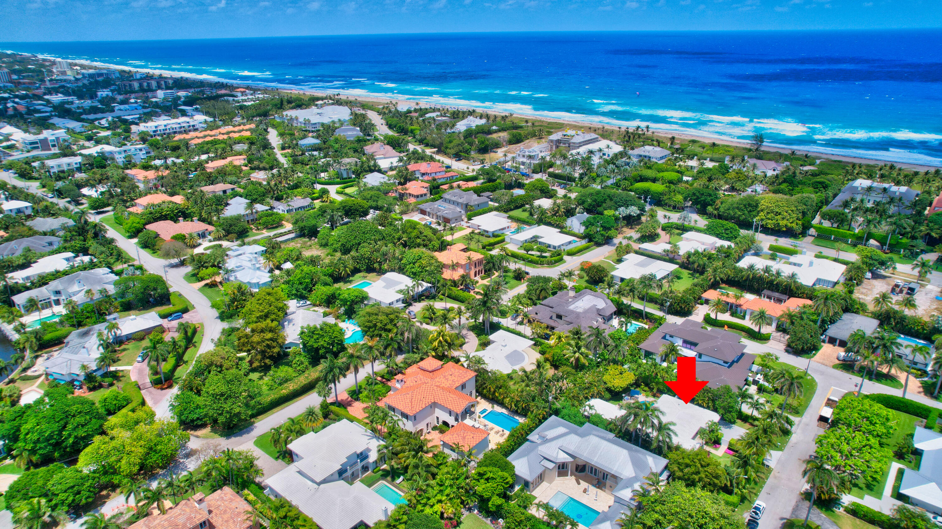 1017 Azalea Road Delray Beach, FL 33483 - Photo 62 of 70 DJI_0828_29_30_31_32
