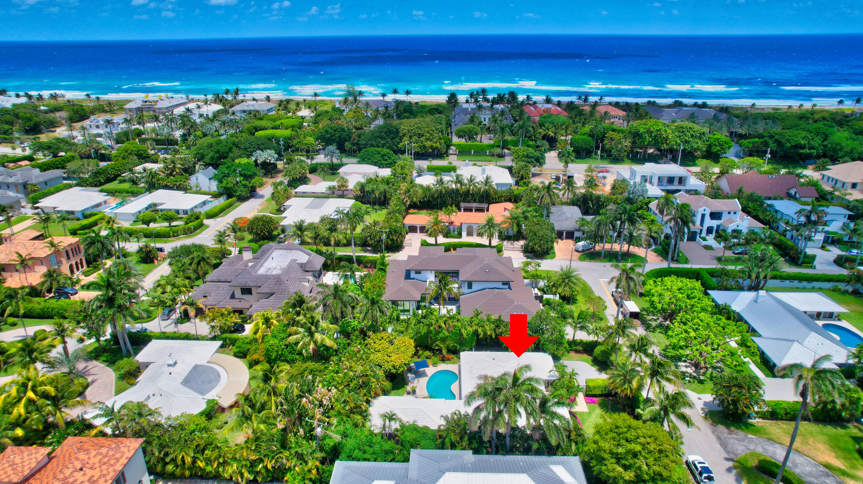 1017 Azalea Road Delray Beach, FL 33483 - Photo 63 of 70 DJI_0833_4_5_6_7