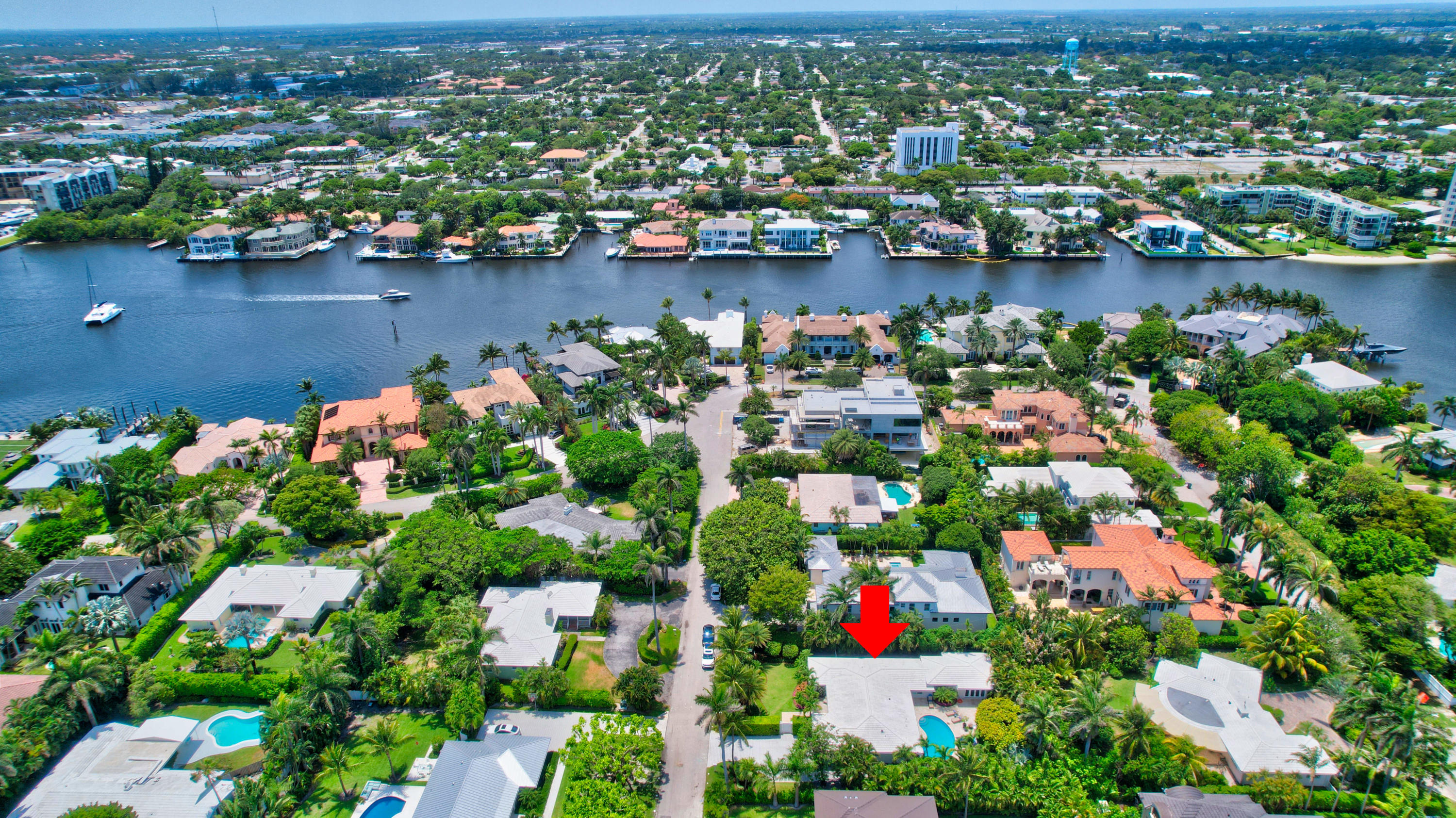 1017 Azalea Road Delray Beach, FL 33483 - Photo 66 of 70 DJI_0788_89_90_91_92