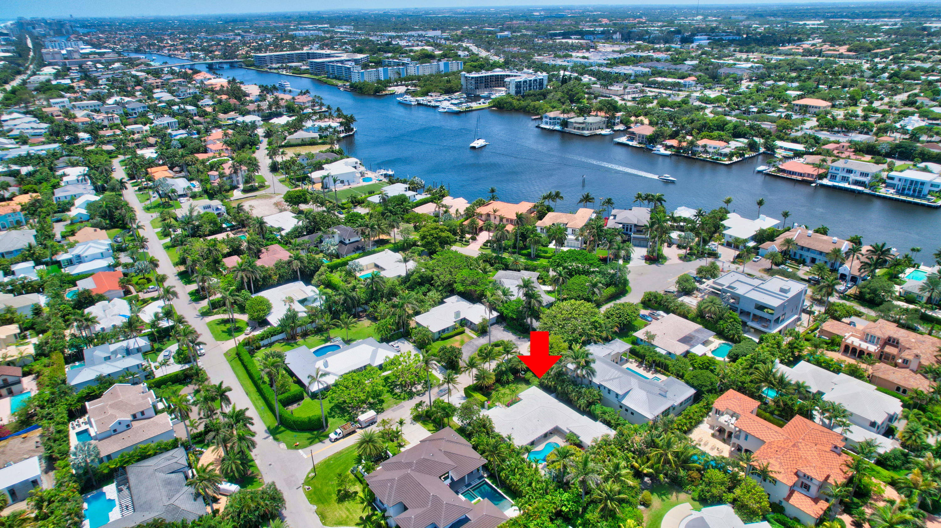 1017 Azalea Road Delray Beach, FL 33483 - Photo 67 of 70 DJI_0793_4_5_6_7