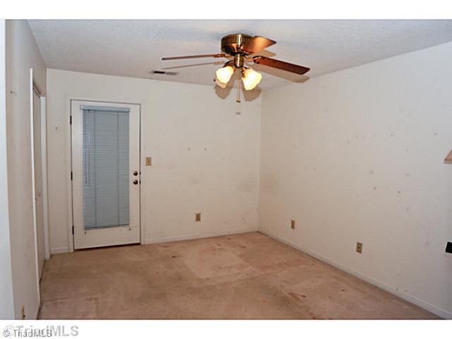3166 Windchase Court High Point, NC 27265 - Photo 7 of 13 Master Bedroom.