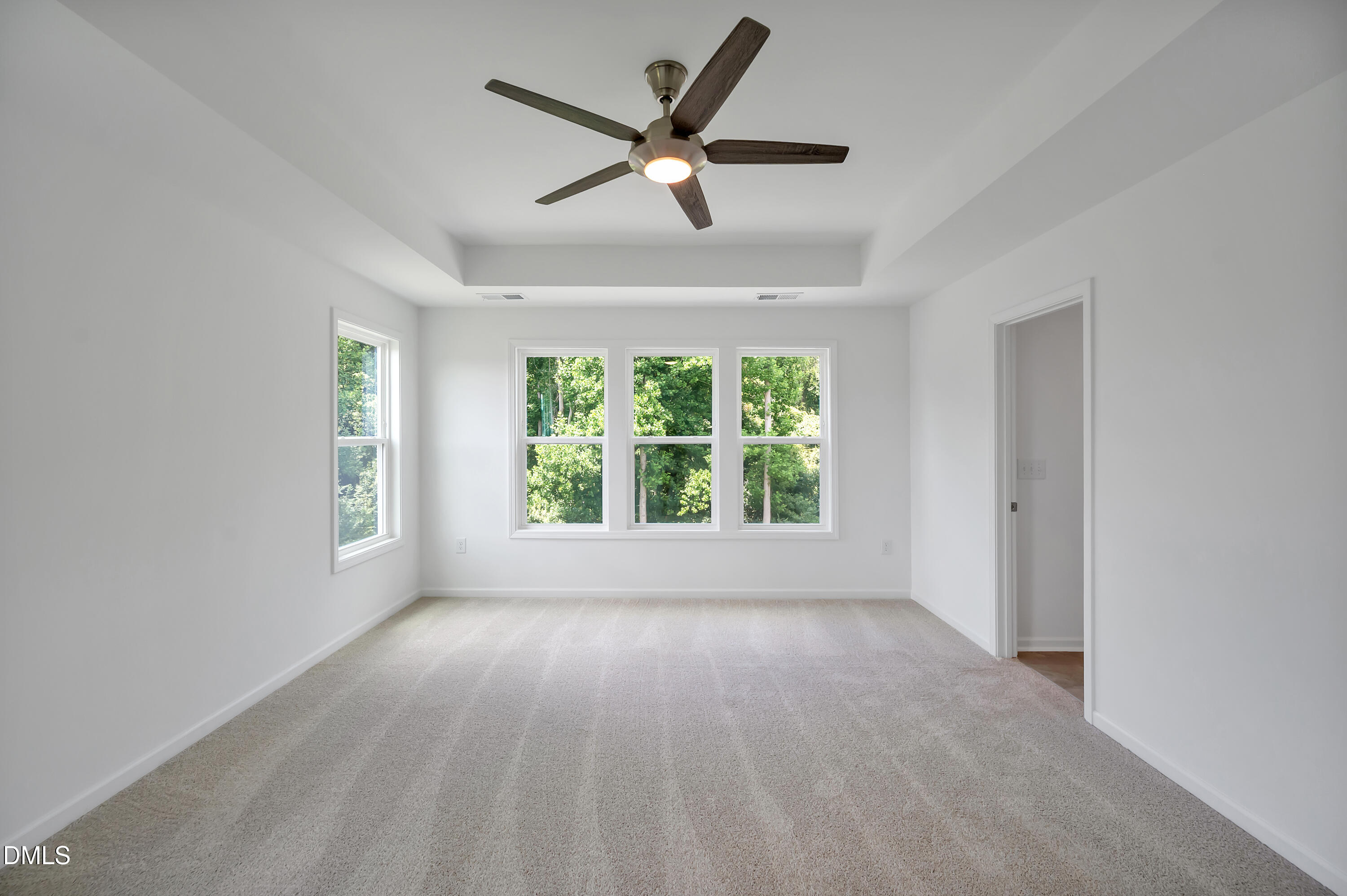 272 White Azalea Way Benson, NC 27504 - Photo 12 of 18 Primary Bedroom