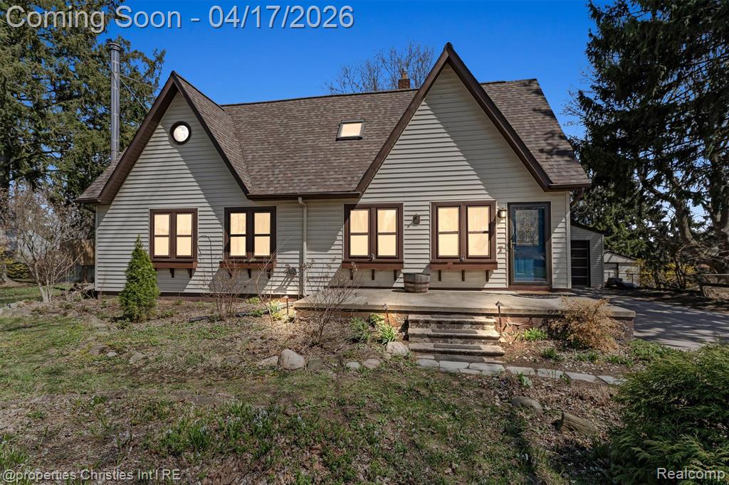 2919 Avalon Road Rochester Hills, MI 48309 - Photo 3 of 37