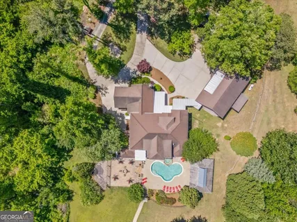 $2,299,000 | 1741 Indian Woods Drive, Greensboro, GA 30642