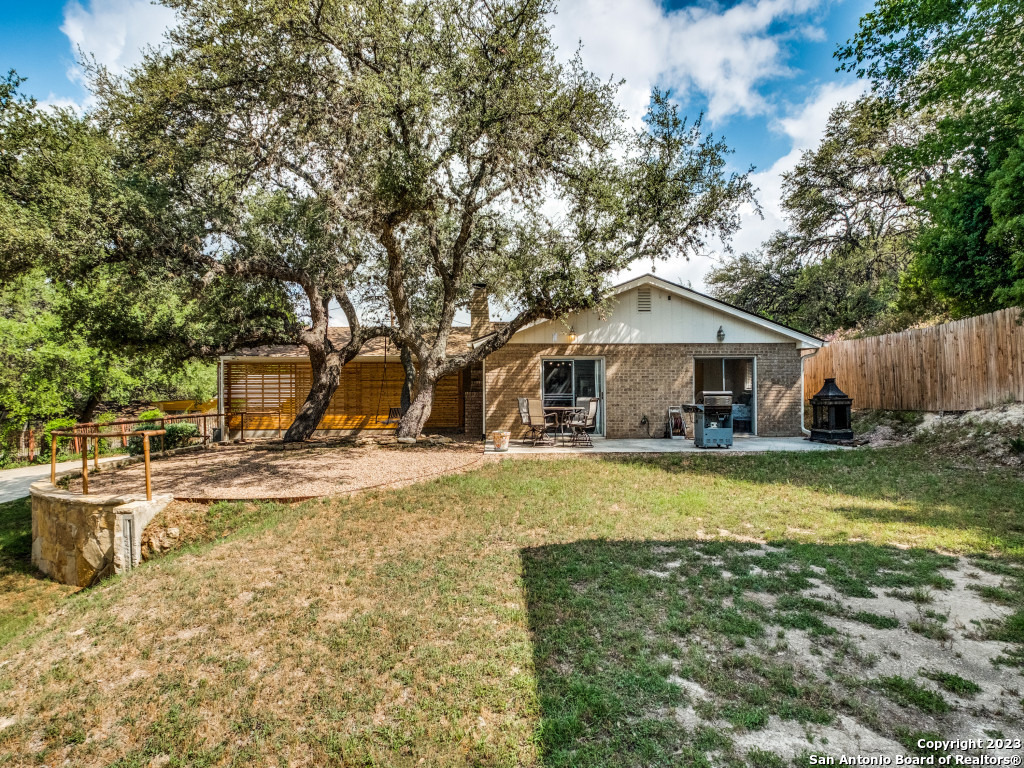651 Hancock Road Canyon Lake, TX 78133 - Photo 25 of 25 Gallery Image 25