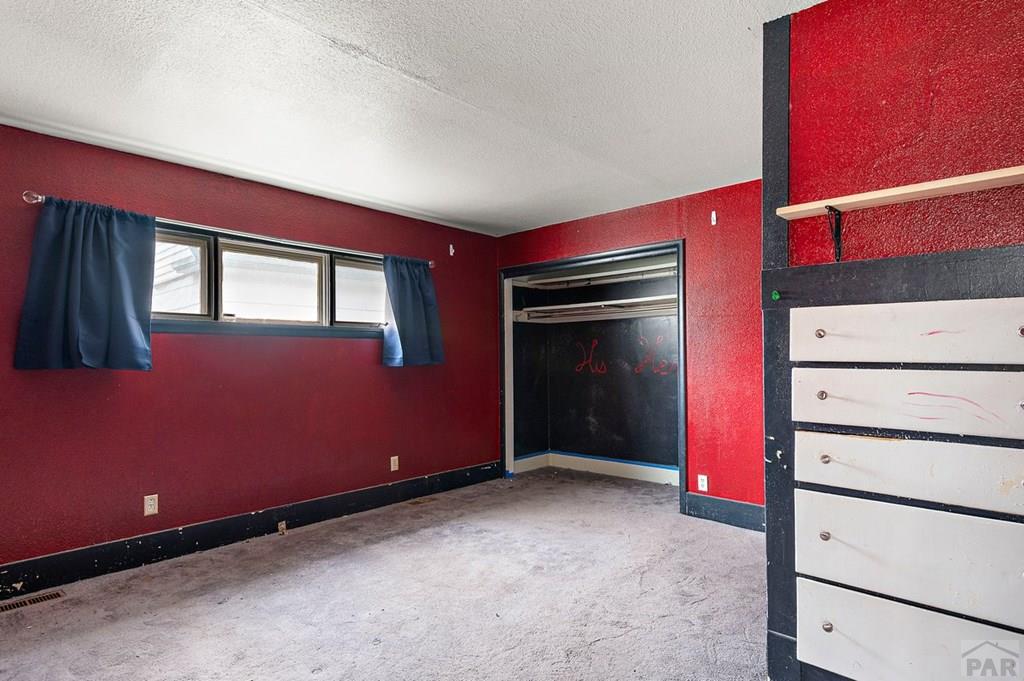 405 7th Street Fowler, CO 81039 - Photo 14 of 25 a view of an empty room
