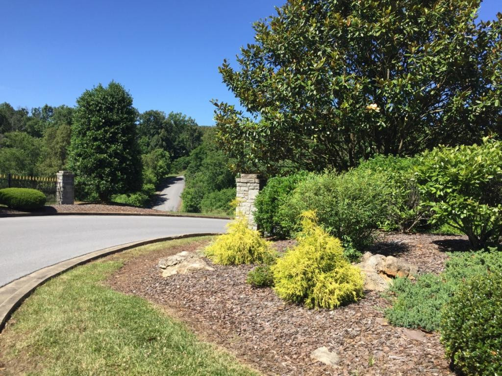 0 Stone Ridge Court, Unit 15 Elizabethton, TN 37643 - Photo 17 of 24 ENTRANCE IS KEPT BEAUTIFUL