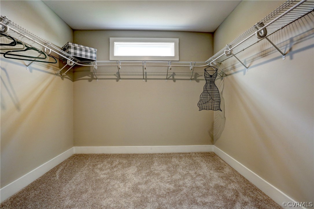 8470 Warrior Road Quinton, VA 23141 - Photo 21 of 24 All photos are of another Westwood on another lot.