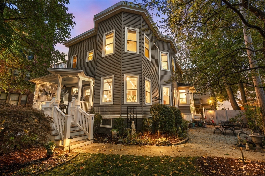 59 R Ellery Street Cambridge, MA 02138 - Photo 23 of 26 Gallery Image 23