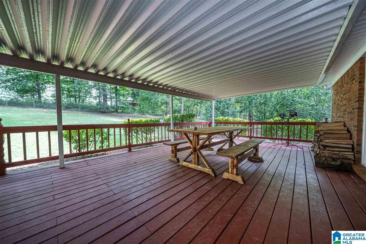 8762 Will Keith Road Trussville, AL 35173 - Photo 30 of 42