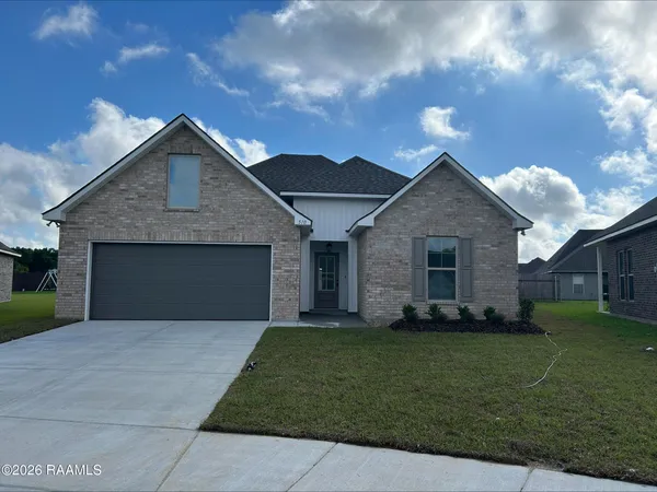 $233,365 | 510 Judice Lane, Duson, LA 70529