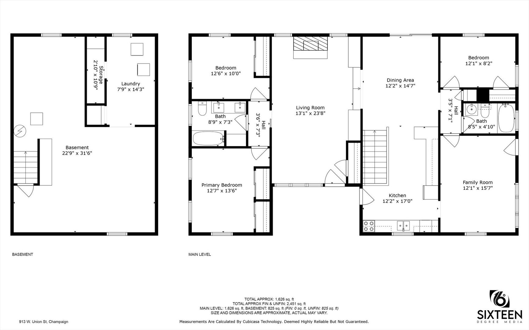 913 West Union Street Champaign, IL 61821 - Photo 32 of 32