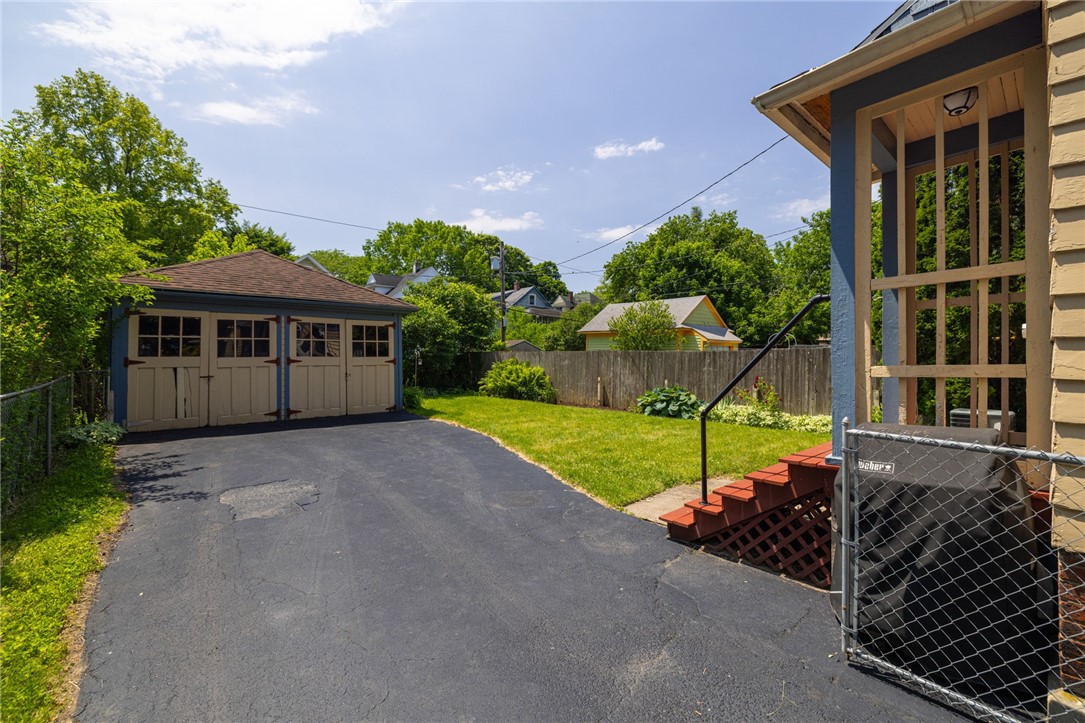 115 Ferris Street Rochester, NY 14609 - Photo 32 of 33