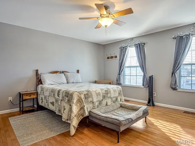 $399,000 | 425 Mockingbird Lane, Waterloo, IL 62298