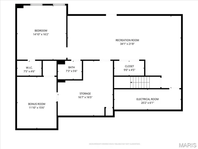 $399,000 | 425 Mockingbird Lane, Waterloo, IL 62298