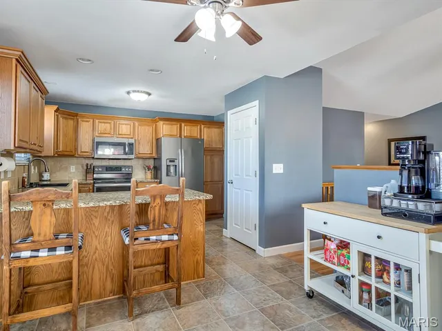 $399,000 | 425 Mockingbird Lane, Waterloo, IL 62298