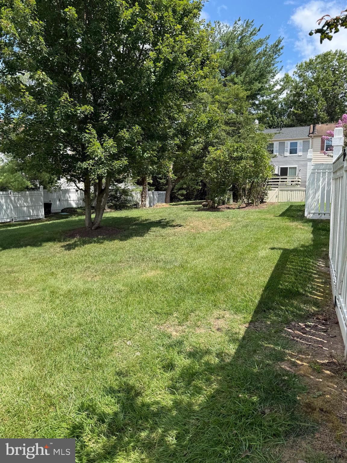 1741 Sundance Drive Reston, VA 20194 - Photo 7 of 13 backs to private commons space