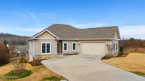 $649,000 | 214 Unutsi Trail, Vonore, TN 37885