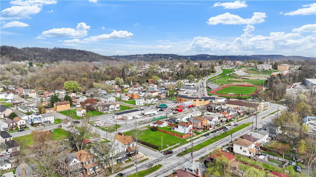 2503 7th Avenue Beaver Falls, PA 15010 - Photo 13 of 22 a view of city