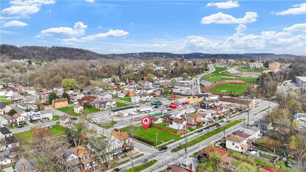 2503 7th Avenue Beaver Falls, PA 15010 - Photo 14 of 22 a view of city