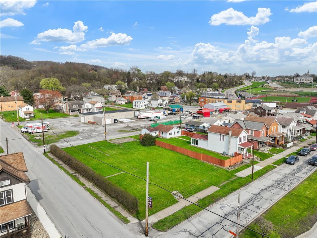 2503 7th Avenue Beaver Falls, PA 15010 - Photo 5 of 22 a view of a city