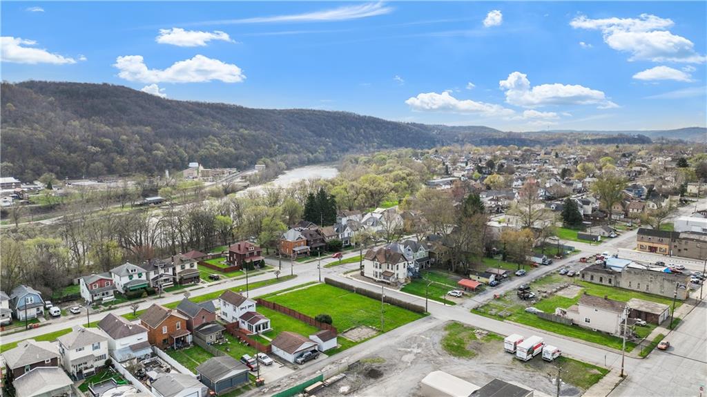 2503 7th Avenue Beaver Falls, PA 15010 - Photo 9 of 22 a view of a city