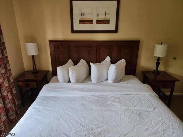 a view of a couch in the balcony