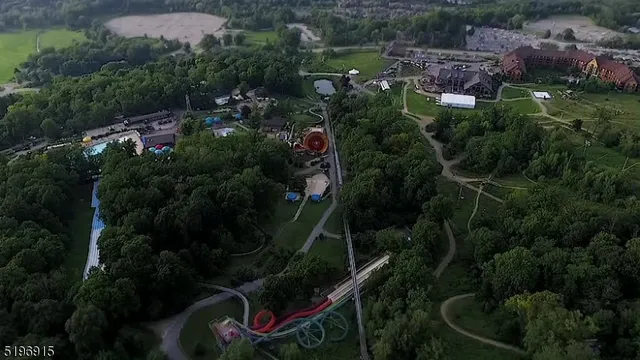 a view of a back yard of a house