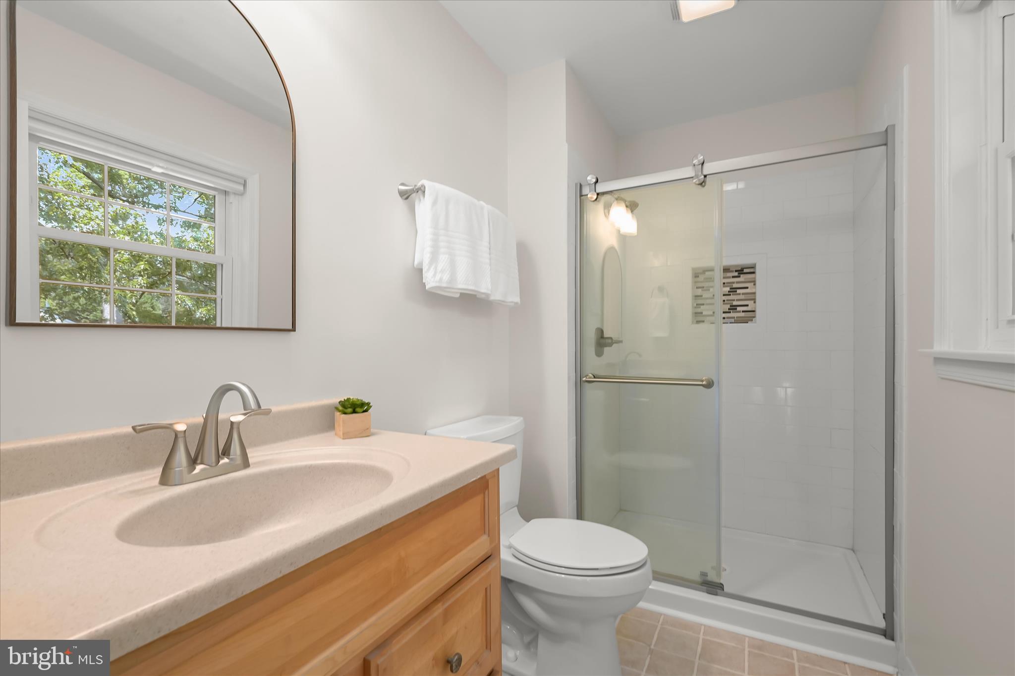 111 Stauffer Road Severna Park, MD 21146 - Photo 25 of 57 Upper Level - Primary Bedroom