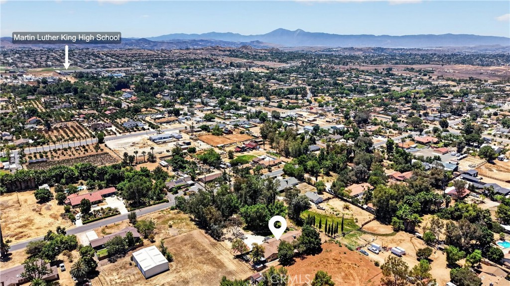 18666 Bert Road Riverside, CA 92508 - Photo 69 of 73 Virtually Enhanced