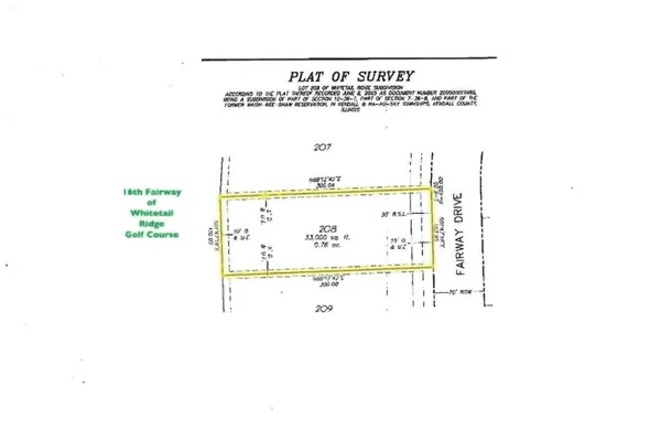 $200,000 | 7373 Fairway Drive, Yorkville, IL 60560
