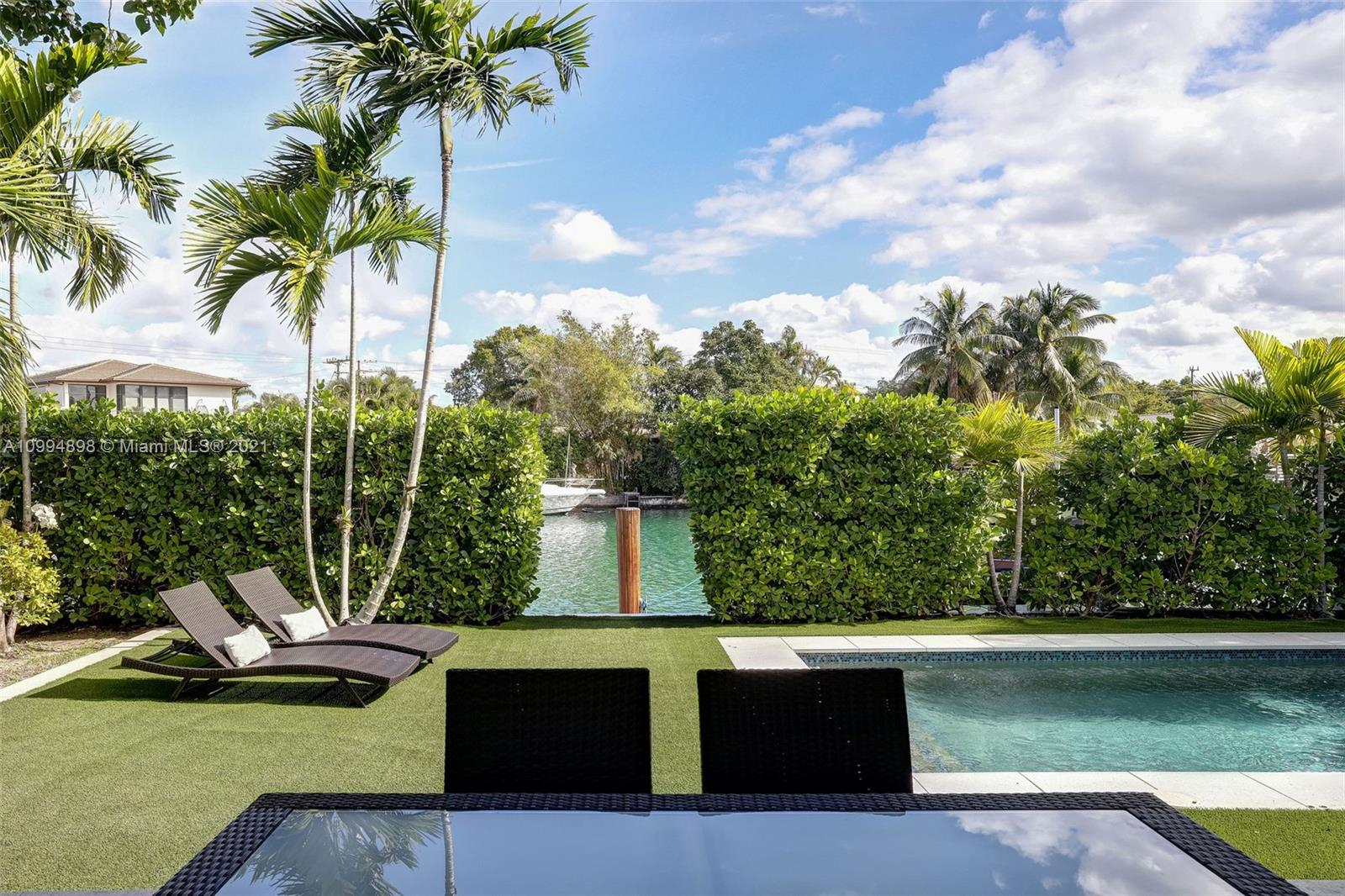 12565 Palm Road North Miami, FL 33181 - Photo 21 of 75