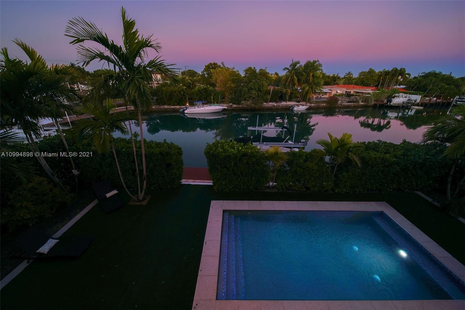 12565 Palm Road North Miami, FL 33181 - Photo 65 of 75