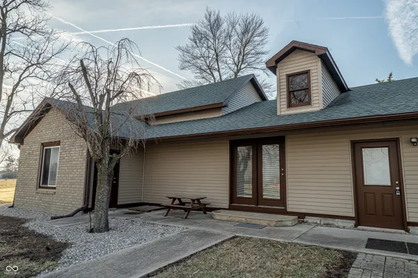 $349,900 | 5210 South State Road 39, Lebanon, IN 46052