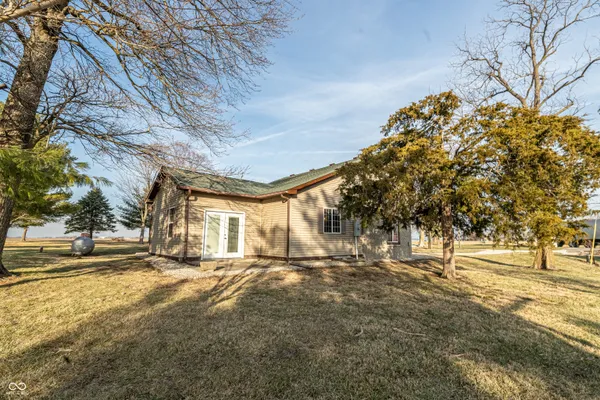 $349,900 | 5210 South State Road 39, Lebanon, IN 46052
