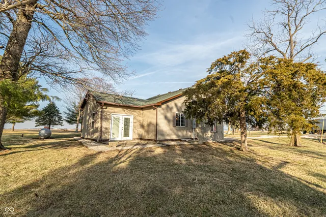 $399,500 | 5210 South State Road 39, Lebanon, IN 46052
