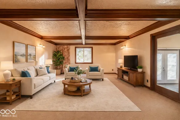 $349,900 | 5210 South State Road 39, Lebanon, IN 46052