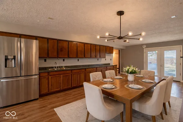 $349,900 | 5210 South State Road 39, Lebanon, IN 46052