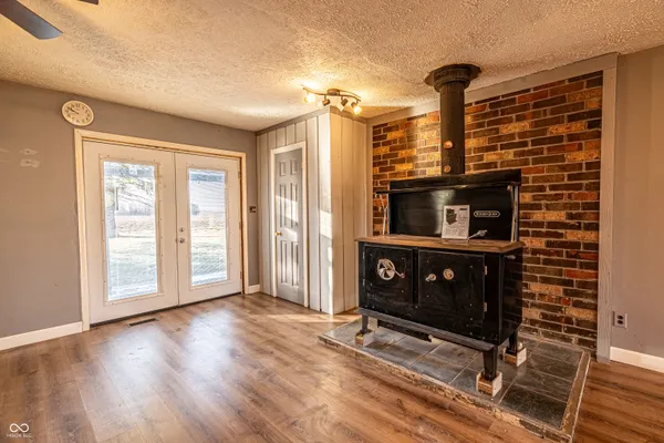 $349,900 | 5210 South State Road 39, Lebanon, IN 46052