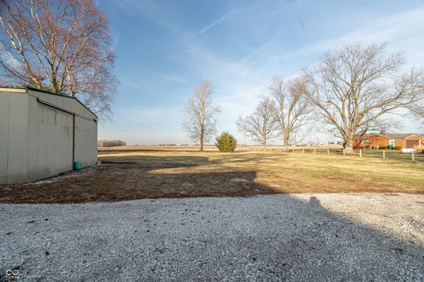 $349,900 | 5210 South State Road 39, Lebanon, IN 46052
