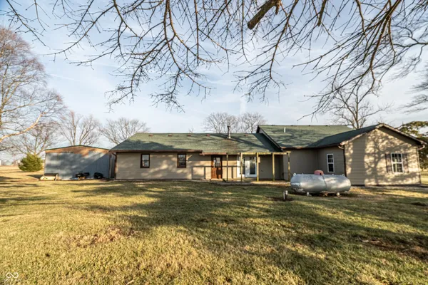 $349,900 | 5210 South State Road 39, Lebanon, IN 46052